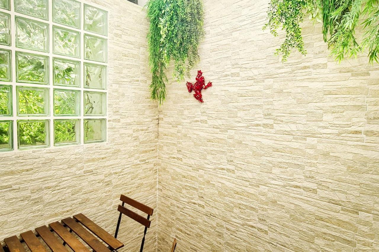 Charming Lisbon 7 By Homeful Homes Exterior foto