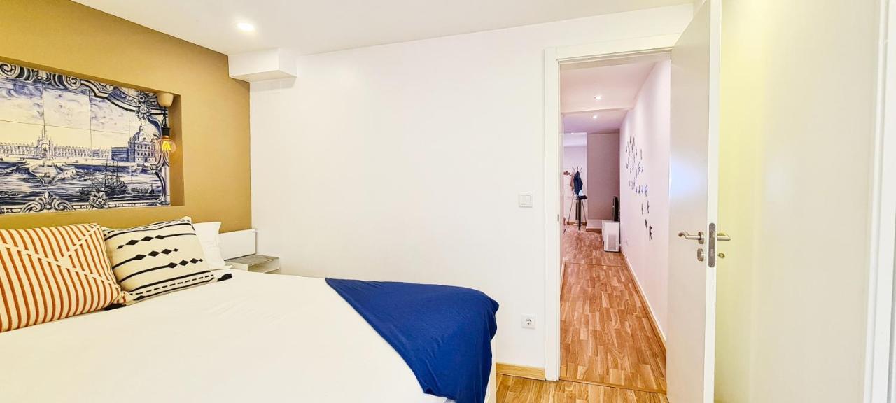 Charming Lisbon 7 By Homeful Homes Exterior foto